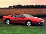 Lotus Esprit Turbo 1987 года